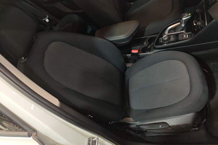 Used BMW 2 Series Active Tourer 2015 218i Leading Model Right Front Seat