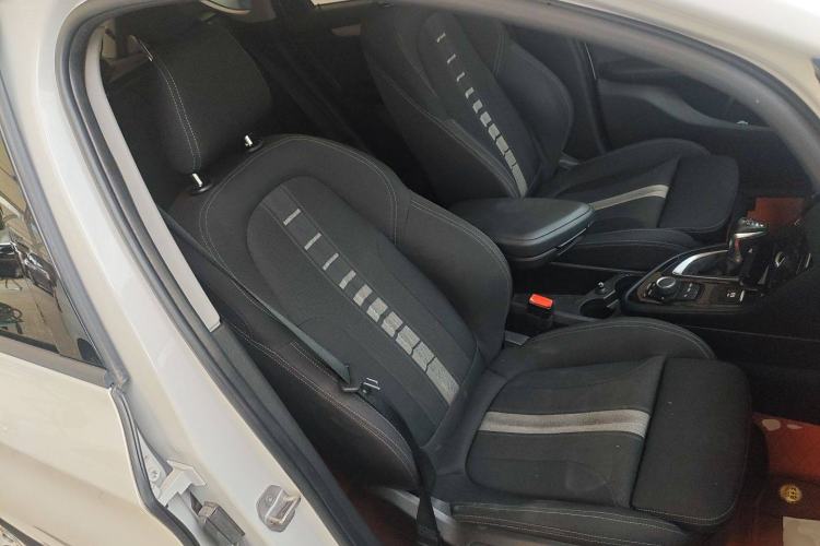 Used BMW 2 Series Active Tourer 2015 218i Leading Model Right Front Seat