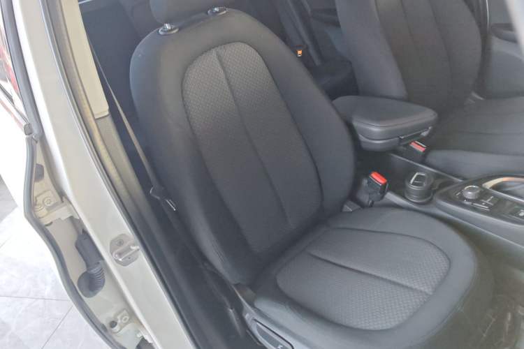 Used BMW 2 Series Active Tourer 2015 218i Leading Model Right Front Seat