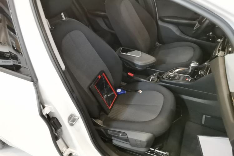 Used BMW 2 Series Active Tourer 2015 218i Leading Model Right Front Seat
