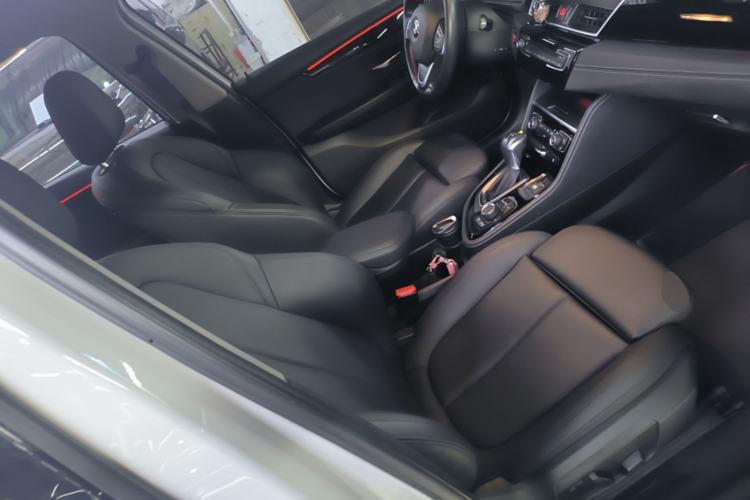 Used BMW 2 Series Active Tourer 2015 218i Sports Design Package Right Front Seat