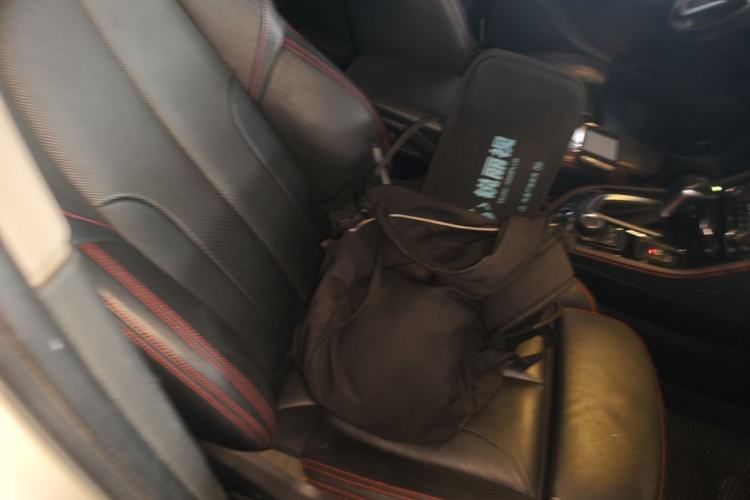 Used BMW 2 Series Active Tourer 2015 218i Sports Design Package Right Front Seat