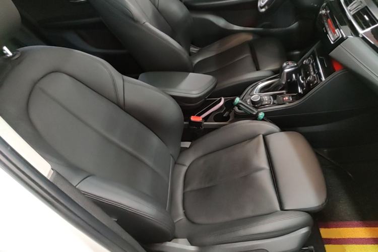 Used BMW 2 Series Active Tourer 2015 218i Sports Design Package Right Front Seat