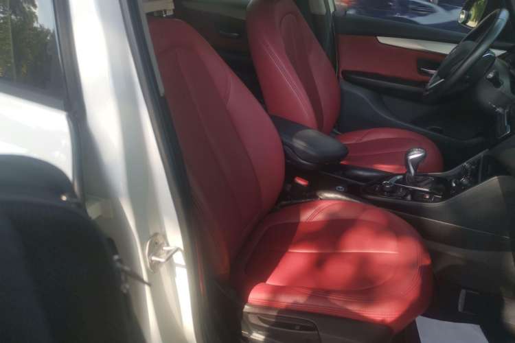 Used BMW 2 Series Active Tourer 2015 218i Leading Model Right Front Seat