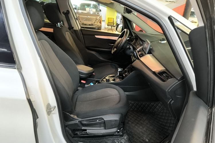 Used BMW 2 Series Active Tourer 2015 218i Leading Model Right Front Seat