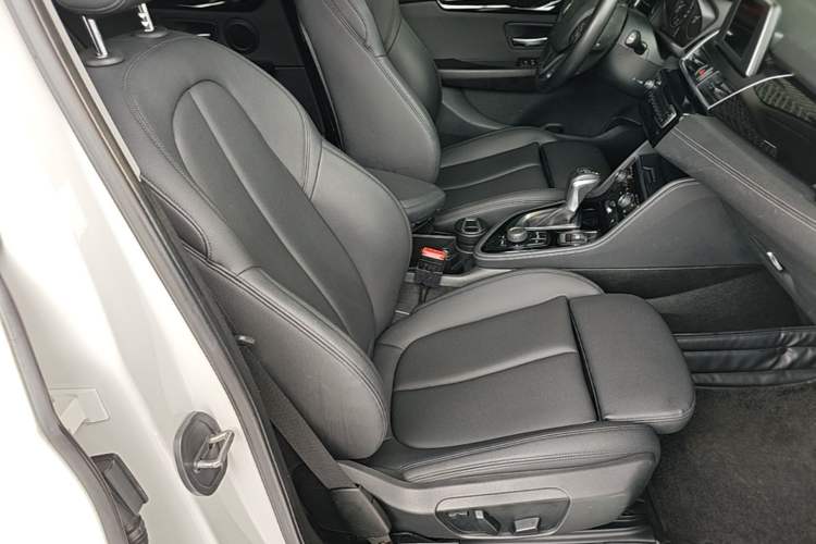 Used BMW 2 Series Active Tourer 2015 218i Sports Design Package Right Front Seat