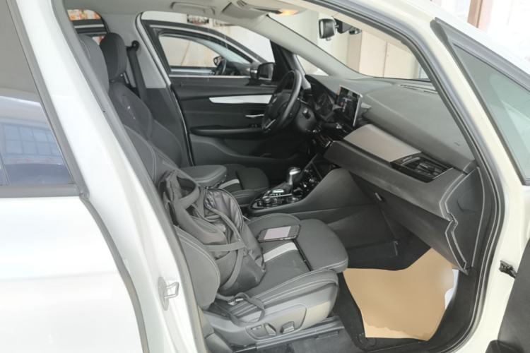 Used BMW 2 Series Active Tourer 2015 218i Leading Model Right Front Seat