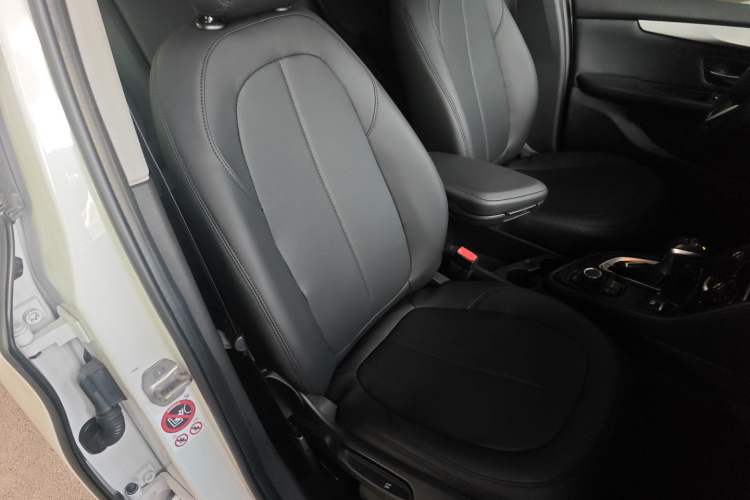 Used BMW 2 Series Active Tourer 2015 218i Leading Model Right Front Seat