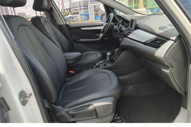 Used BMW 2 Series Active Tourer 2015 218i Leading Model Right Front Seat