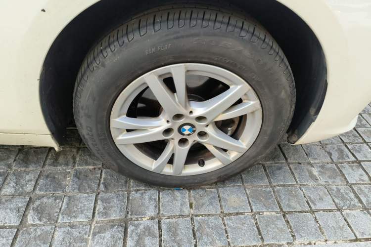 Used BMW 2 Series Active Tourer 2015 218i Leading Model Right Front Wheel Hub