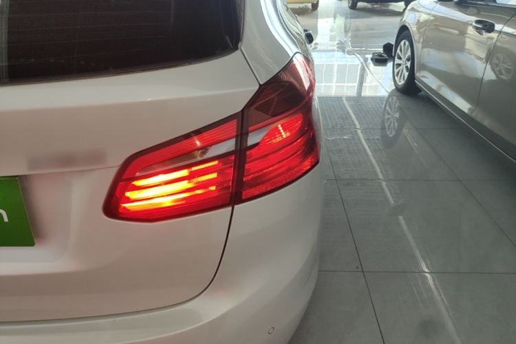 Used BMW 2 Series Active Tourer 2015 218i Leading Model Right Rear Taillight