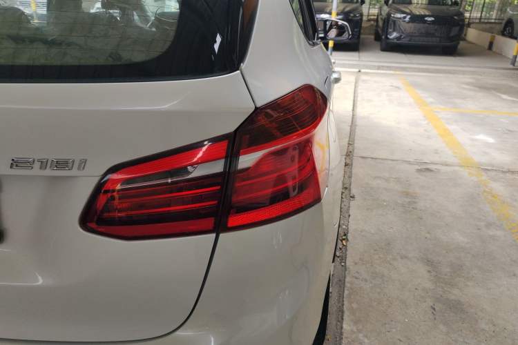 Used BMW 2 Series Active Tourer 2015 218i Leading Model Right Rear Taillight