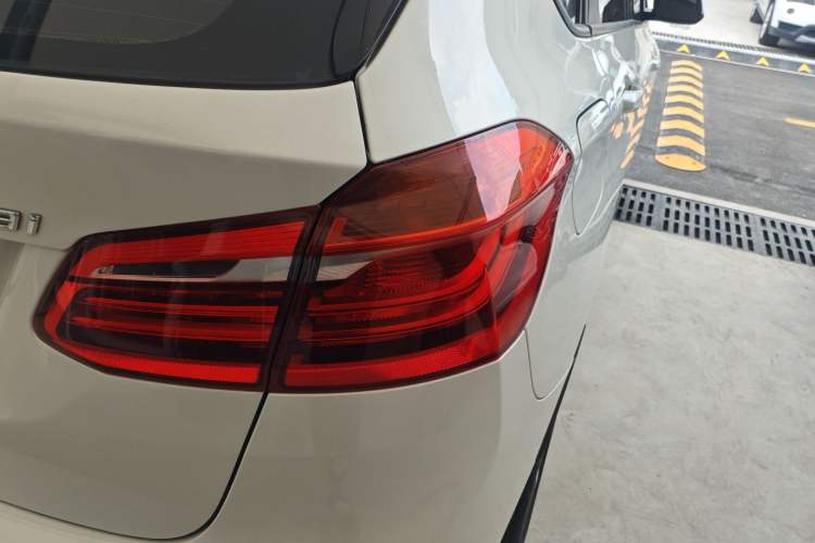 Used BMW 2 Series Active Tourer 2015 218i Leading Model Right Rear Taillight