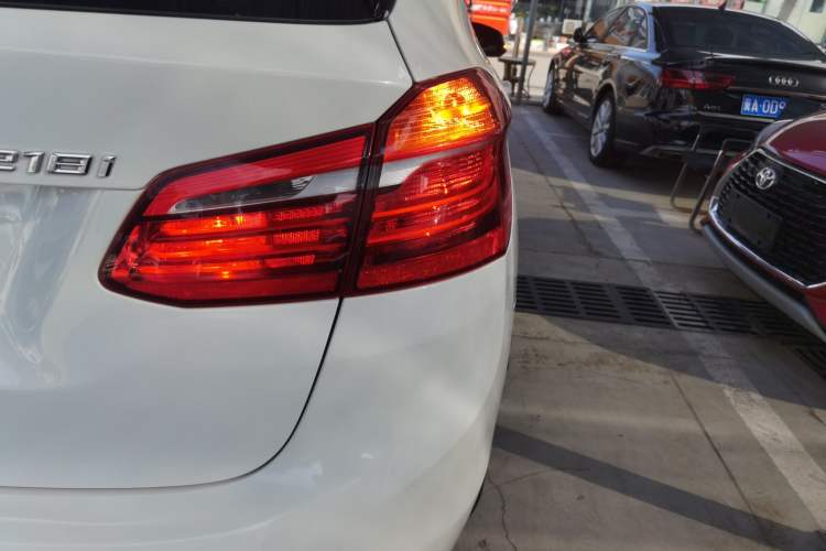 Used BMW 2 Series Active Tourer 2015 218i Leading Model Right Rear Taillight