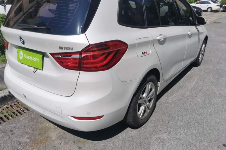 Used BMW 2 Series Active Tourer 2015 218i Leading Model Right Rear Taillight