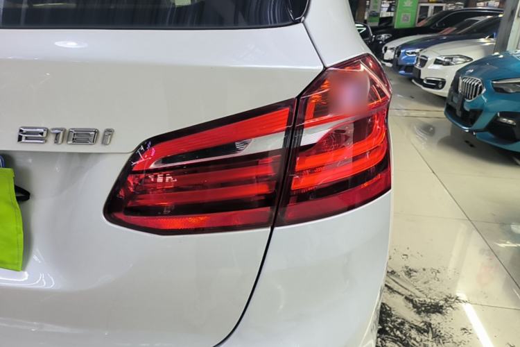Used BMW 2 Series Active Tourer 2015 218i Sports Design Package Right Rear Taillight