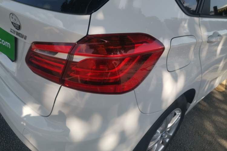 Used BMW 2 Series Active Tourer 2015 218i Leading Model Right Rear Taillight