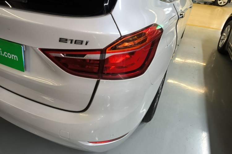 Used BMW 2 Series Active Tourer 2015 218i Leading Model Right Rear Taillight