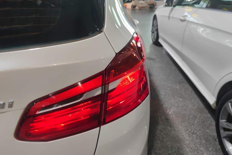 Used BMW 2 Series Active Tourer 2015 218i Leading Model Right Rear Taillight