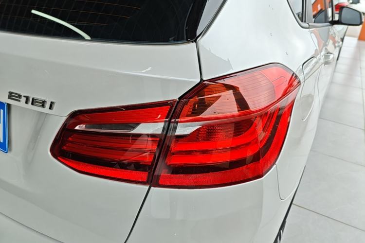 Used BMW 2 Series Active Tourer 2015 218i Sports Design Package Right Rear Taillight