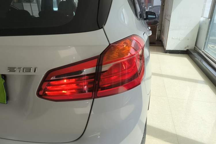 Used BMW 2 Series Active Tourer 2015 218i Leading Model Right Rear Taillight