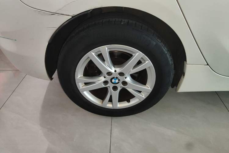 Used BMW 2 Series Active Tourer 2015 218i Leading Model Right Rear Wheel Hub