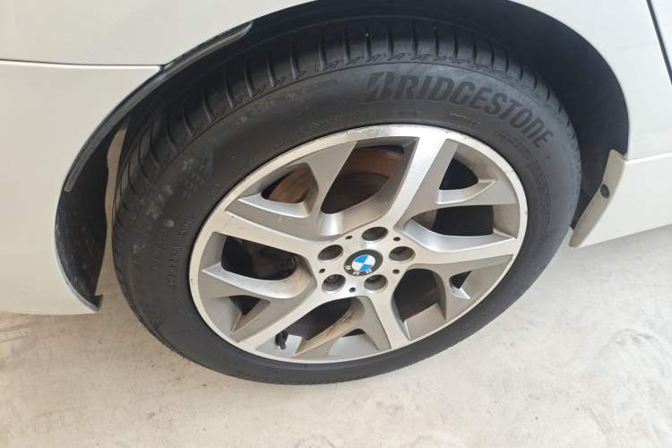 Used BMW 2 Series Active Tourer 2015 218i Leading Model Right Rear Wheel Hub