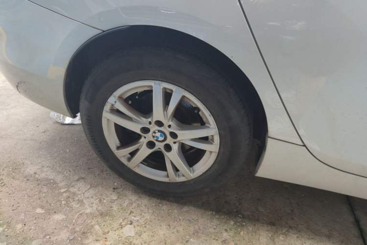 Used BMW 2 Series Active Tourer 2015 218i Leading Model Right Rear Wheel Hub