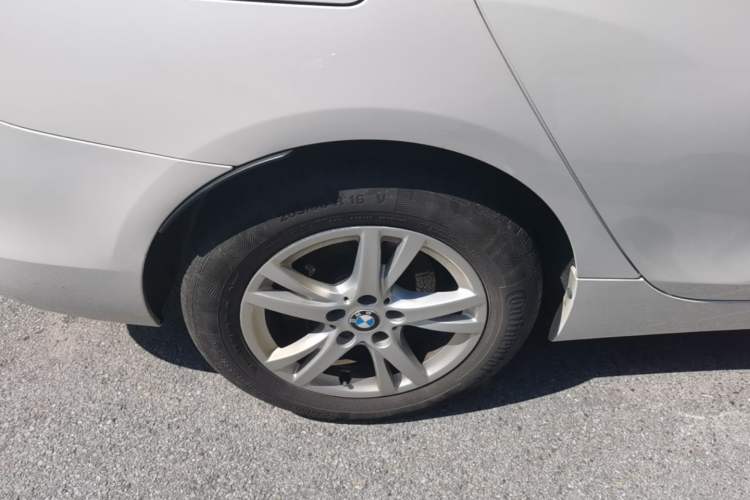 Used BMW 2 Series Active Tourer 2015 218i Leading Model Right Rear Wheel Hub