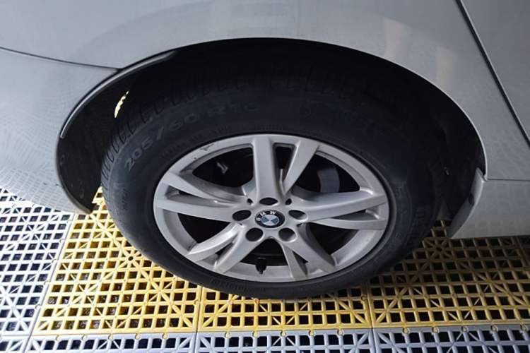 Used BMW 2 Series Active Tourer 2015 218i Leading Model Right Rear Wheel Hub