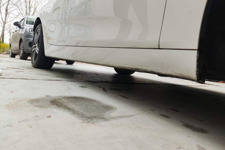 Used BMW 2 Series Active Tourer 2015 218i Sports Design Package Right Side Sill