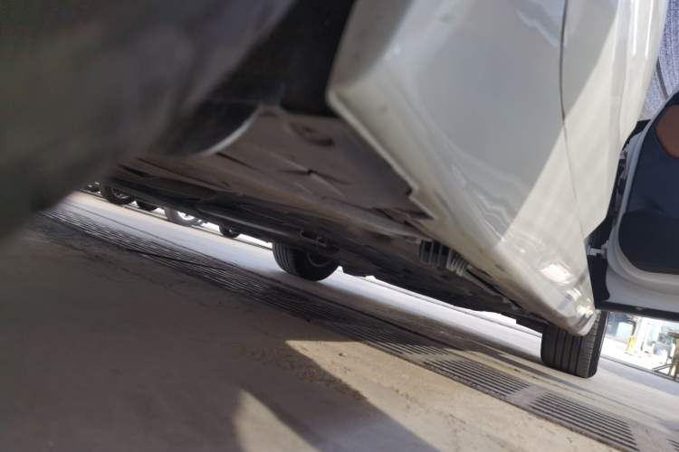 Used BMW 2 Series Active Tourer 2015 218i Leading Model Right Side Sill