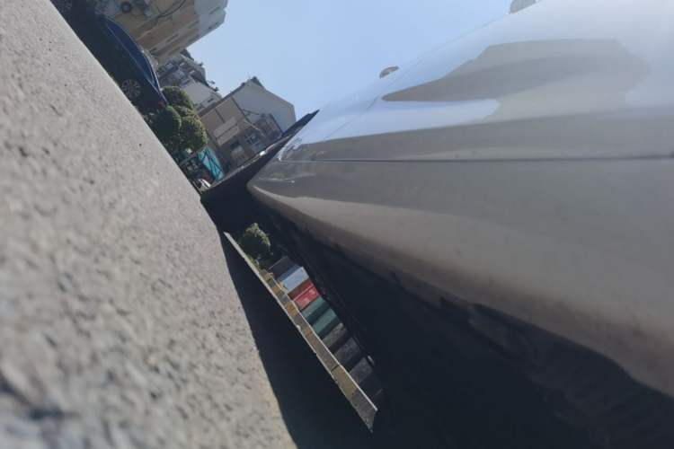 Used BMW 2 Series Active Tourer 2015 218i Leading Model Right Side Sill