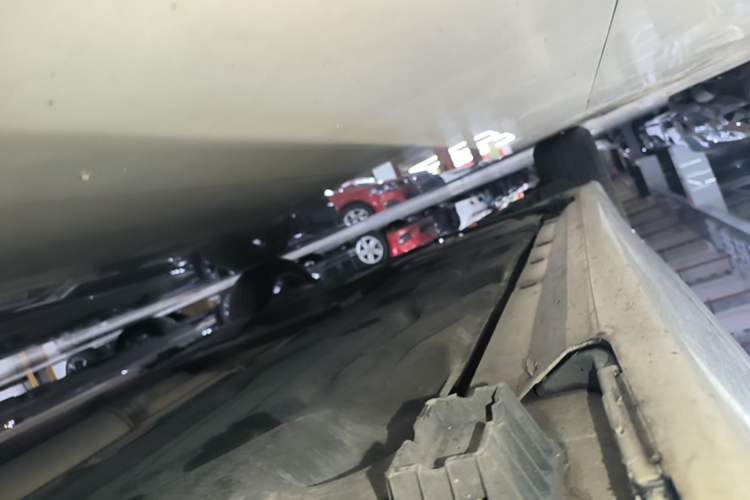 Used BMW 2 Series Active Tourer 2015 218i Sports Design Package Right Side Sill