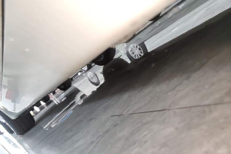 Used BMW 2 Series Active Tourer 2015 218i Sports Design Package Right Side Sill