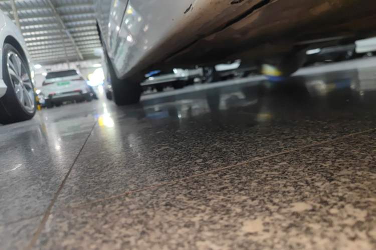 Used BMW 2 Series Active Tourer 2015 218i Leading Model Right Side Sill