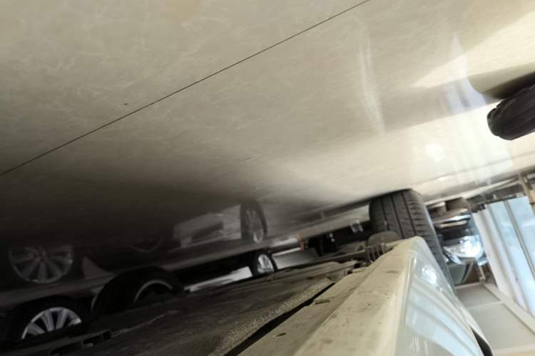 Used BMW 2 Series Active Tourer 2015 218i Leading Model Right Side Sill
