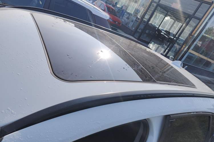 Used BMW 2 Series Active Tourer 2015 218i Leading Model Roof