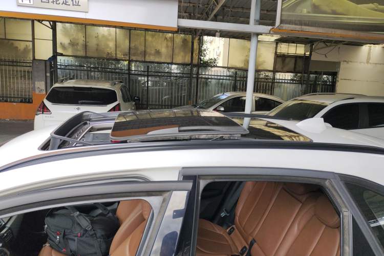 Used BMW 2 Series Active Tourer 2015 218i Leading Model Roof