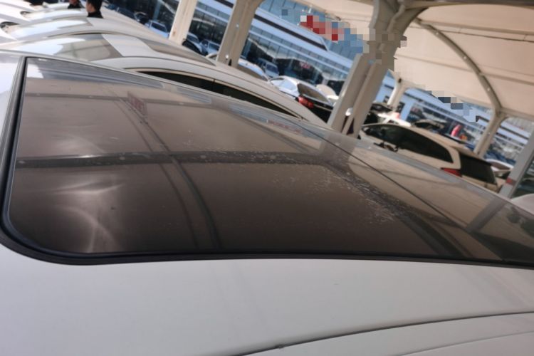 Used BMW 2 Series Active Tourer 2015 218i Leading Model Roof