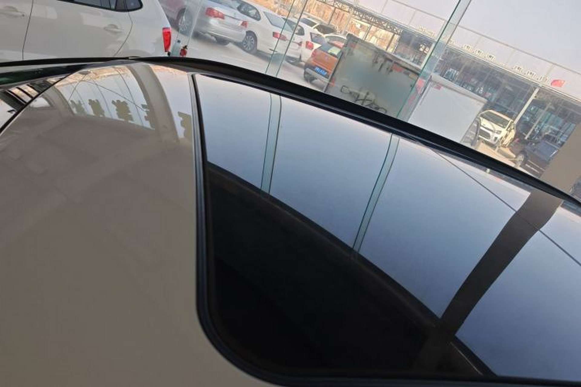Used BMW 2 Series Active Tourer 2015 218i Leading Model Roof