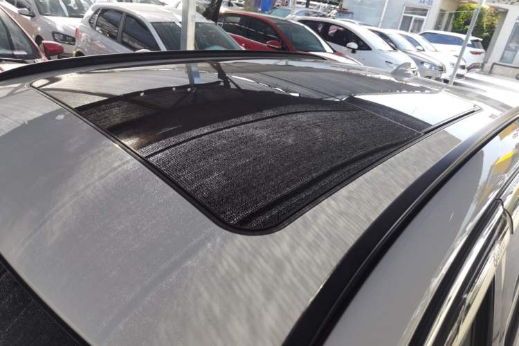 Used BMW 2 Series Active Tourer 2015 218i Leading Model Roof