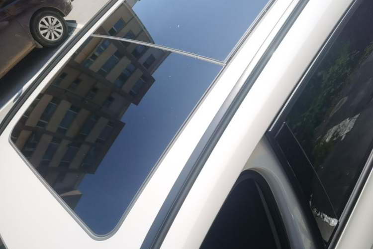 Used BMW 2 Series Active Tourer 2015 218i Leading Model Roof