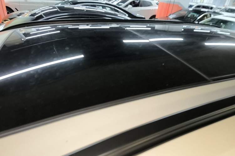 Used BMW 2 Series Active Tourer 2015 218i Leading Model Roof