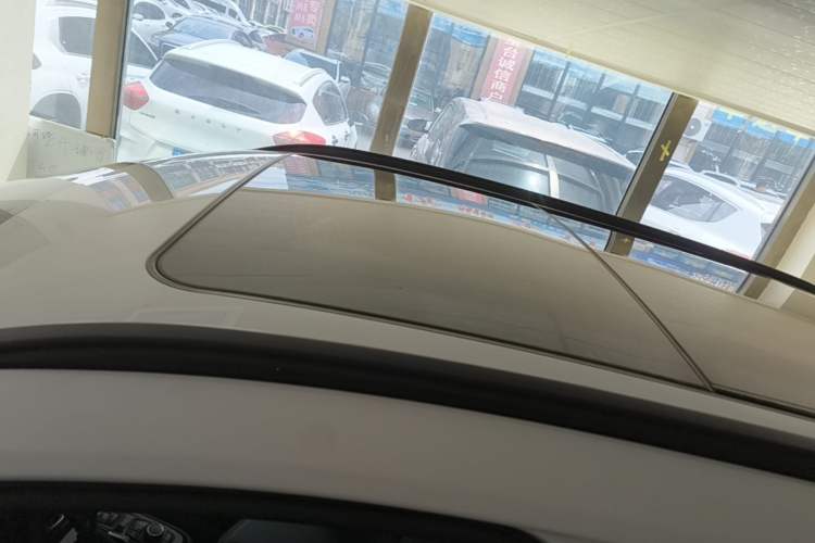 Used BMW 2 Series Active Tourer 2015 218i Leading Model Roof