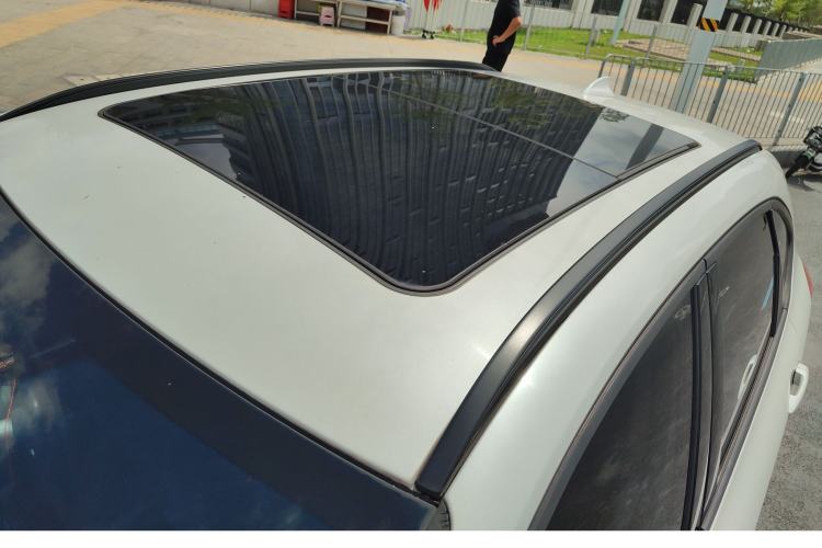 Used BMW 2 Series Active Tourer 2015 218i Leading Model Roof