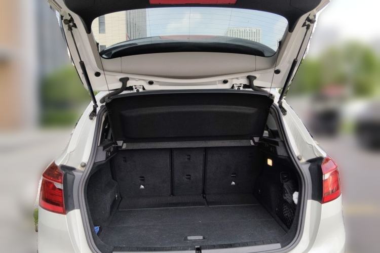 Used BMW 2 Series Active Tourer 2015 218i Sports Design Package Trunk
