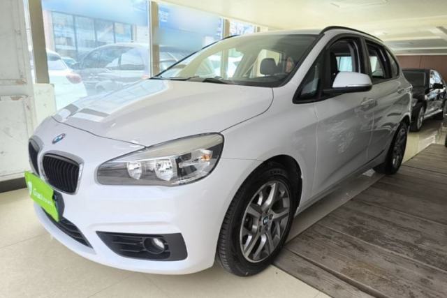 Used BMW 2 Series Active Tourer 2015 218i Leading Model