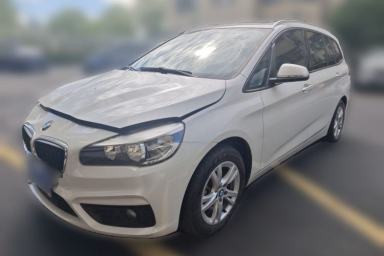 Used BMW 2 Series Active Tourer 2015 218i Leading Model