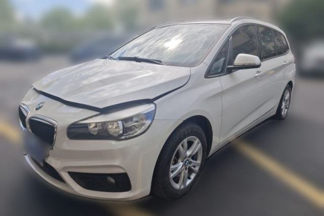 Used BMW 2 Series Active Tourer 2015 218i Leading Model